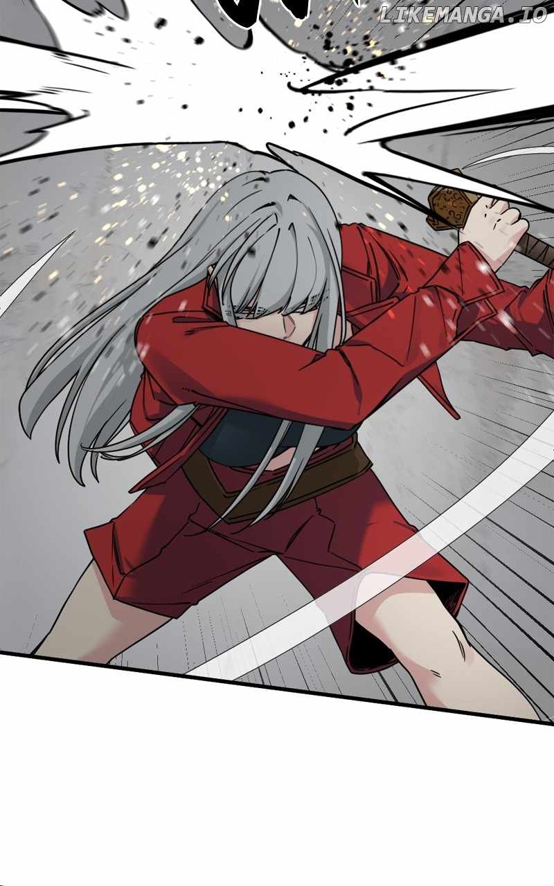Read Hero Killer EN Manga Online