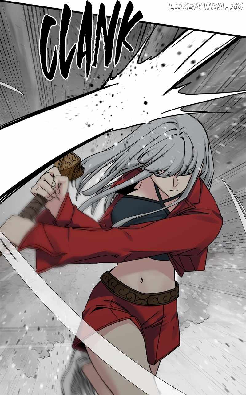 Read Hero Killer EN Manga Online