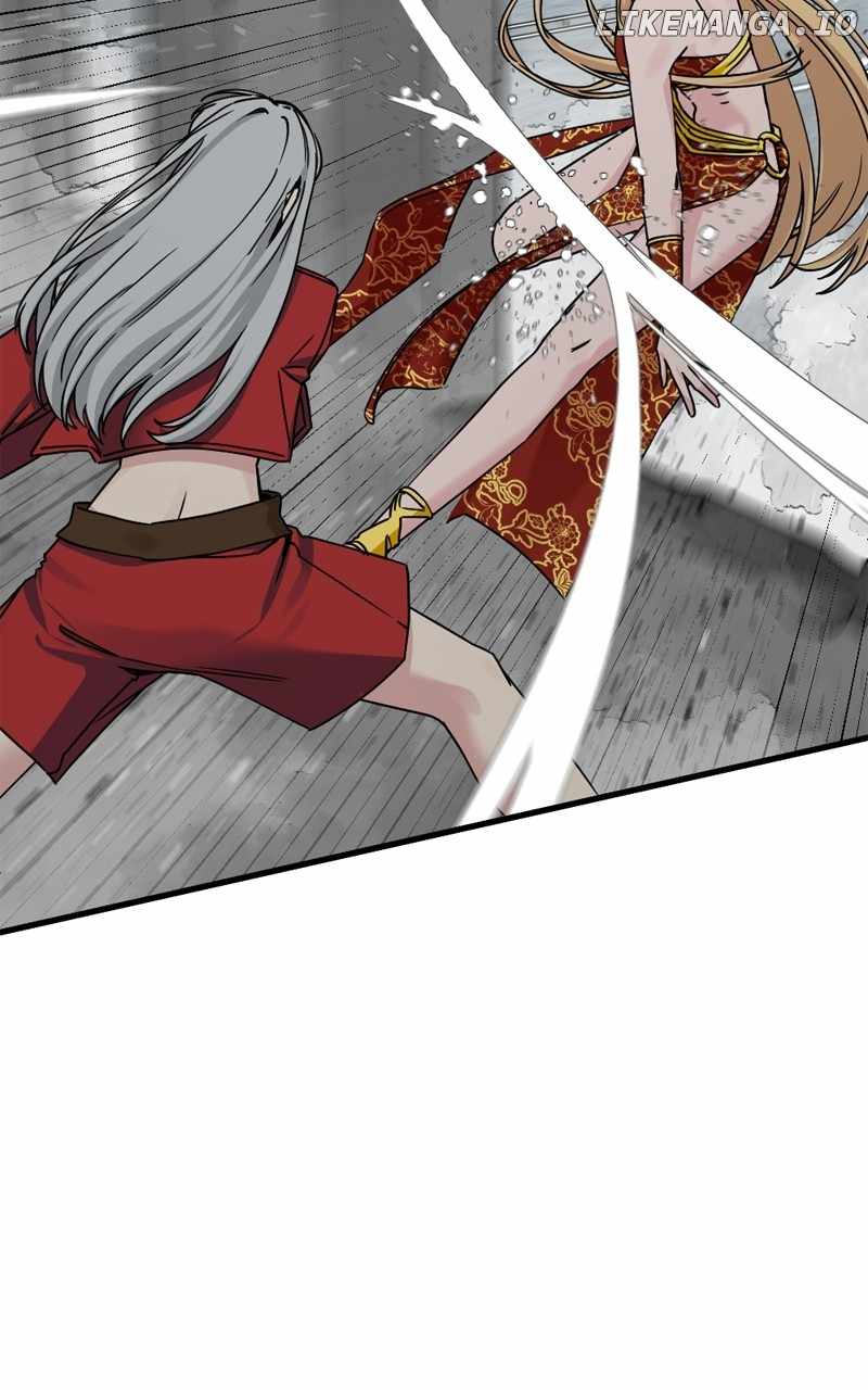 Read Hero Killer EN Manga Online