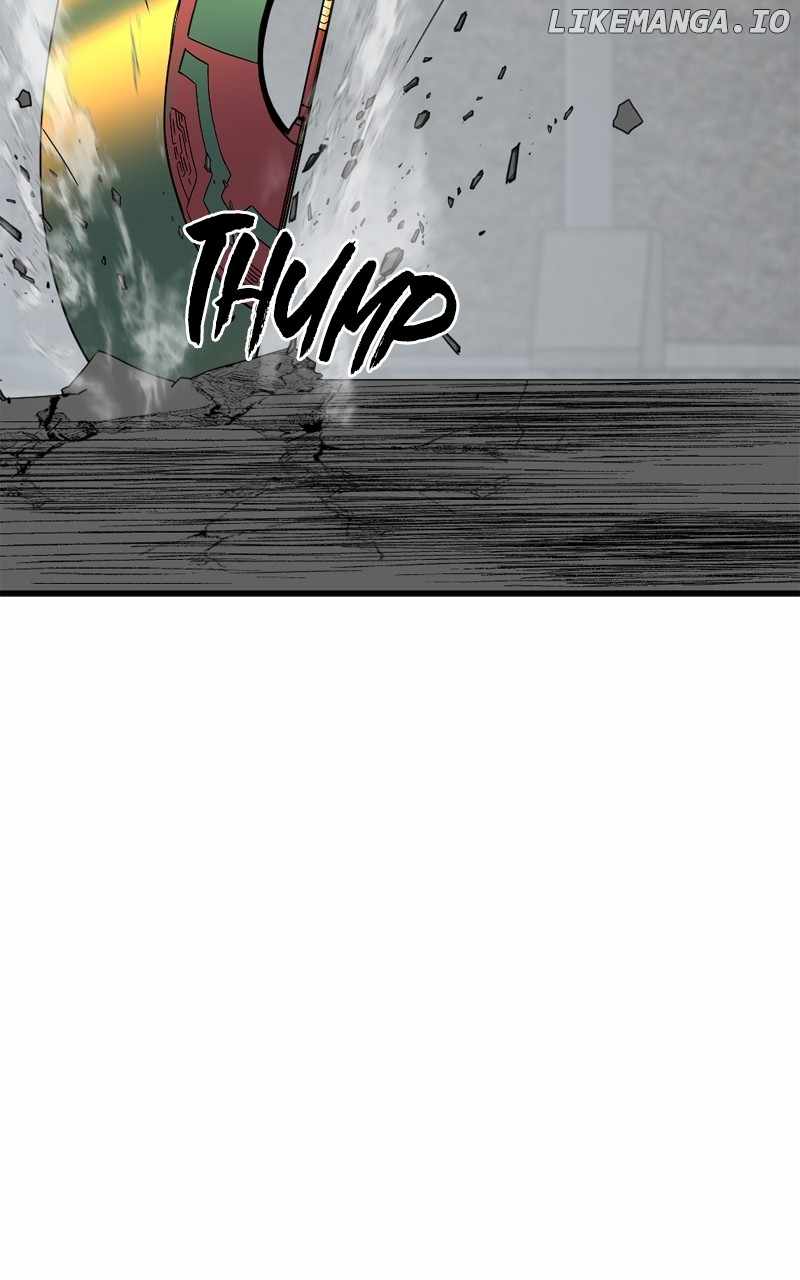 Read Hero Killer EN Manga Online