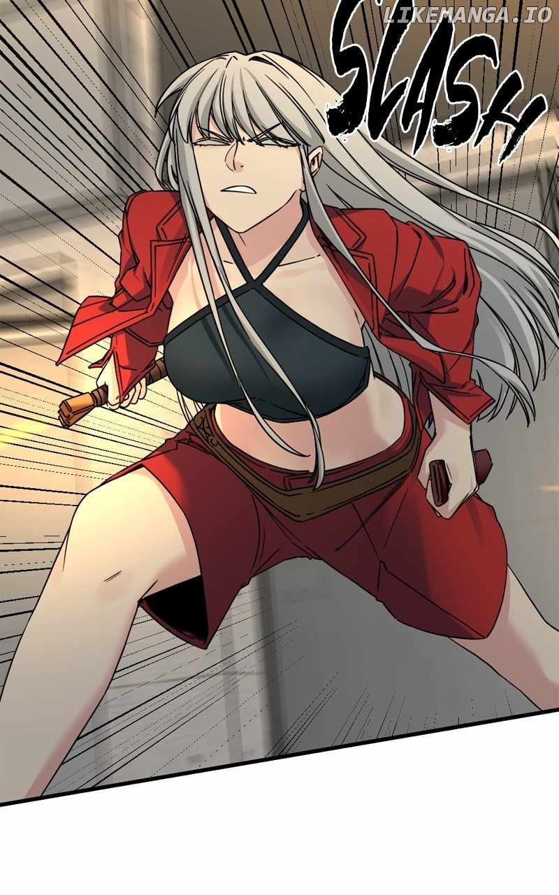 Read Hero Killer EN Manga Online