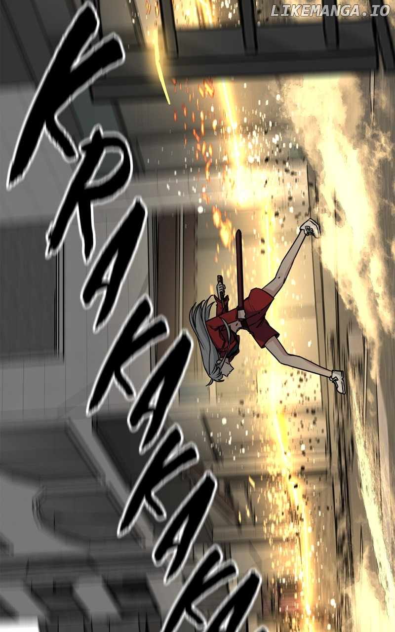 Read Hero Killer EN Manga Online