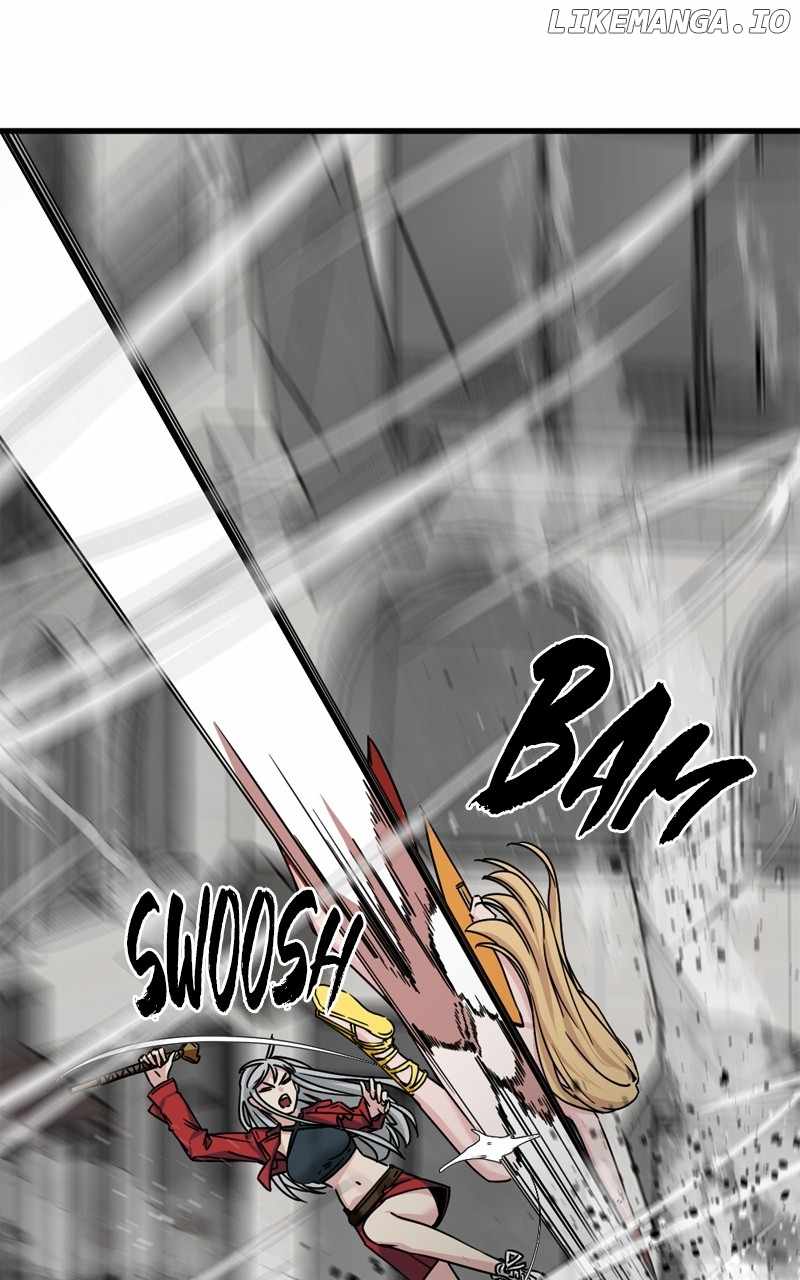 Read Hero Killer EN Manga Online