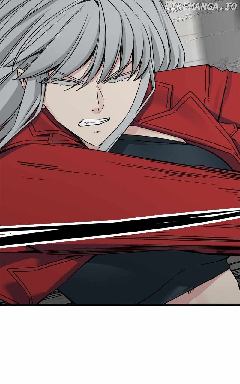 Read Hero Killer EN Manga Online