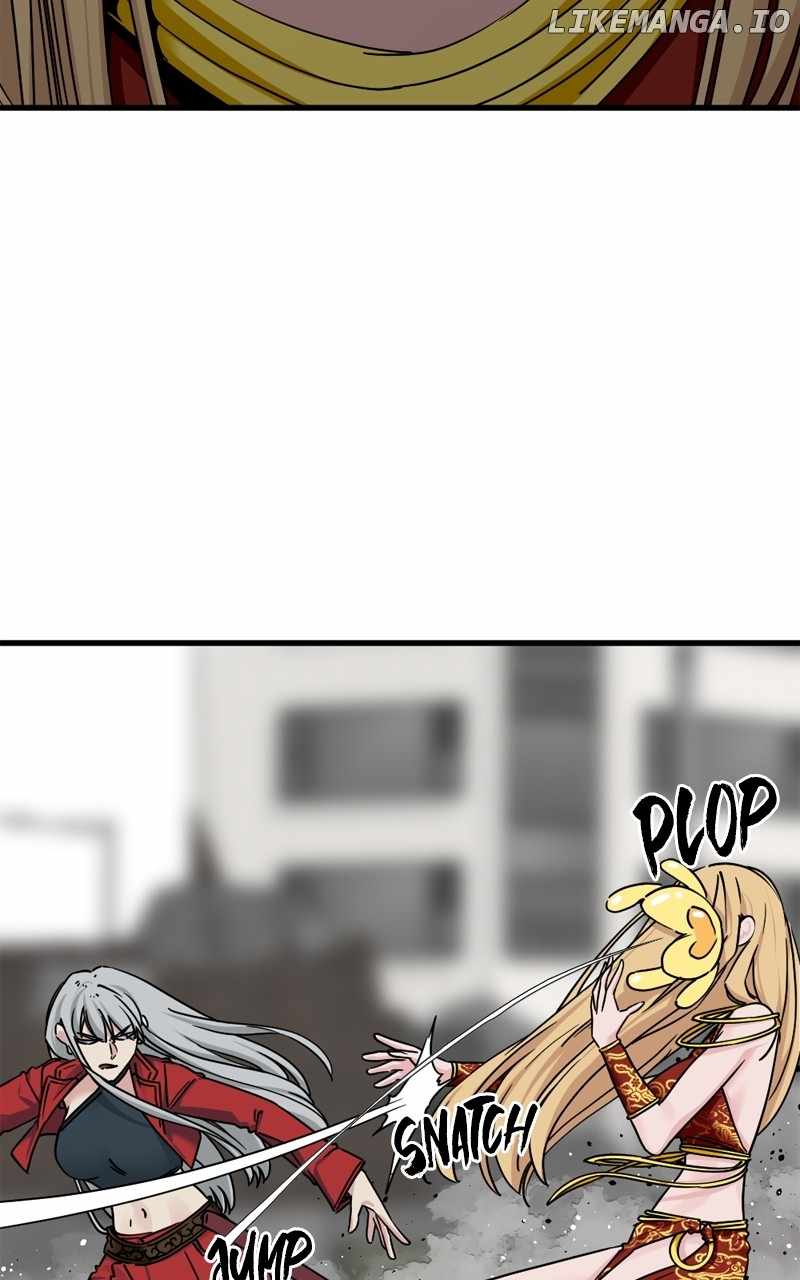 Read Hero Killer EN Manga Online
