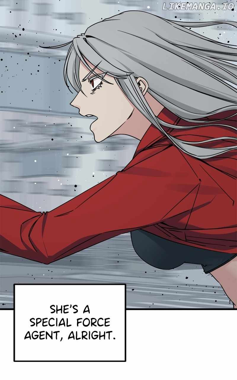 Read Hero Killer EN Manga Online