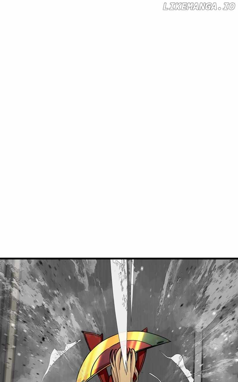 Read Hero Killer EN Manga Online