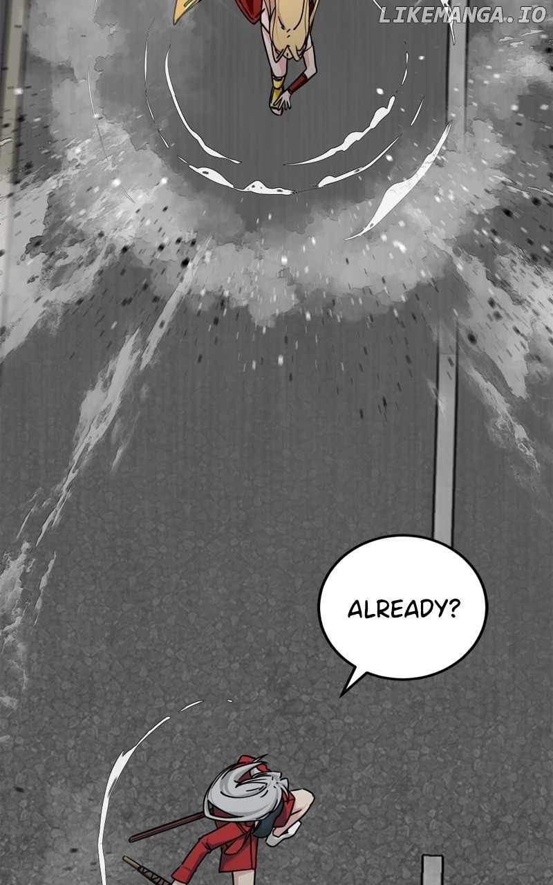 Read Hero Killer EN Manga Online