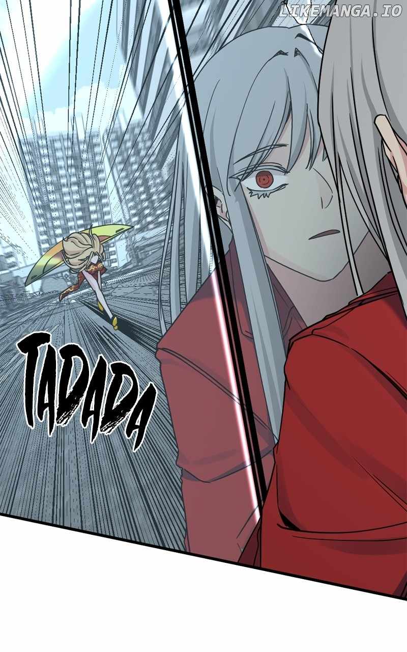 Read Hero Killer EN Manga Online