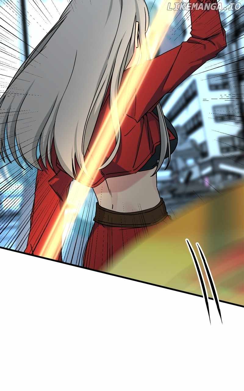 Read Hero Killer EN Manga Online