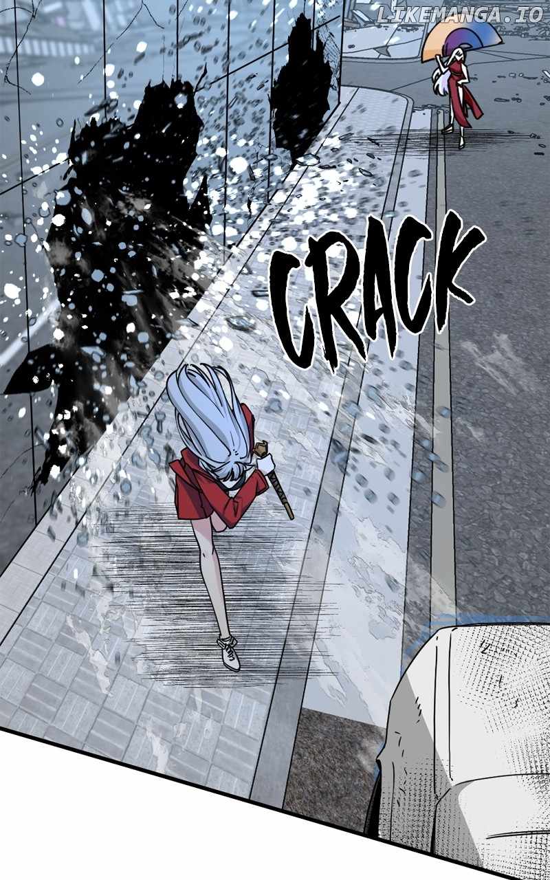 Read Hero Killer EN Manga Online