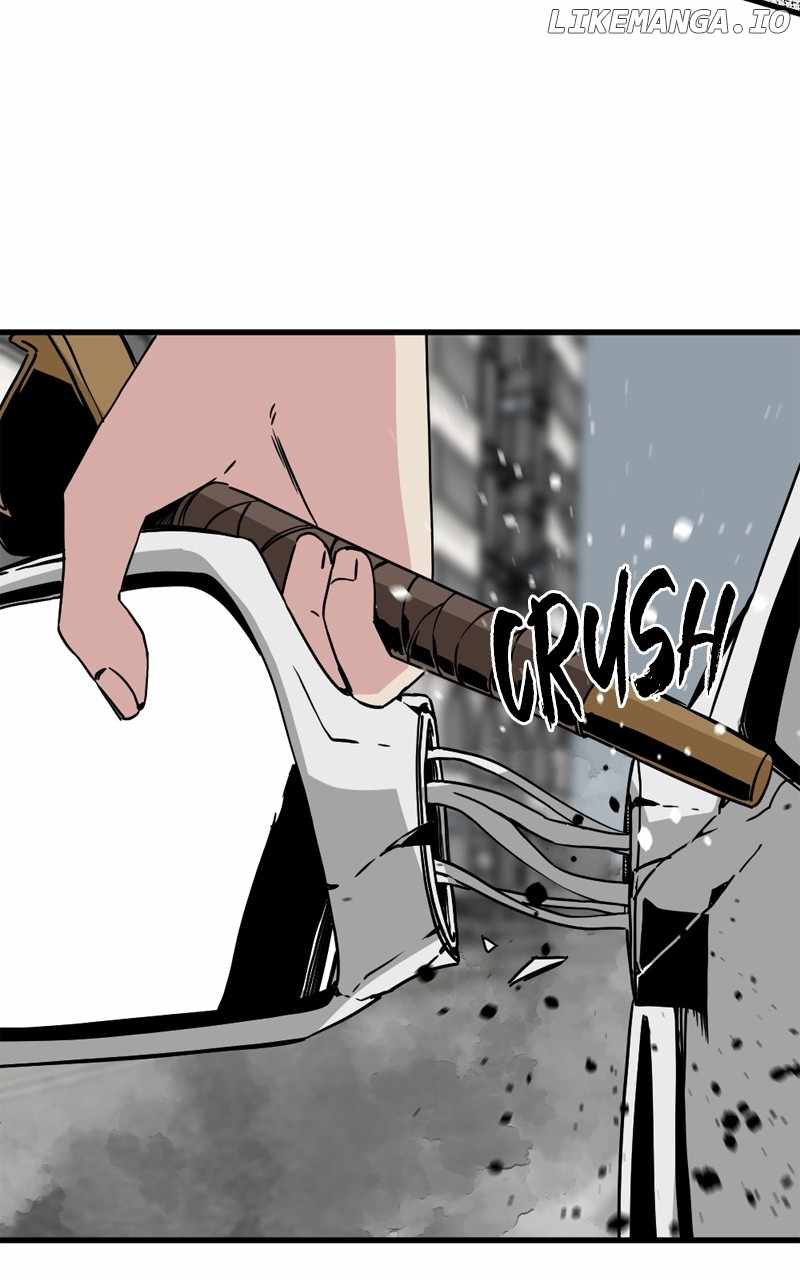 Read Hero Killer EN Manga Online