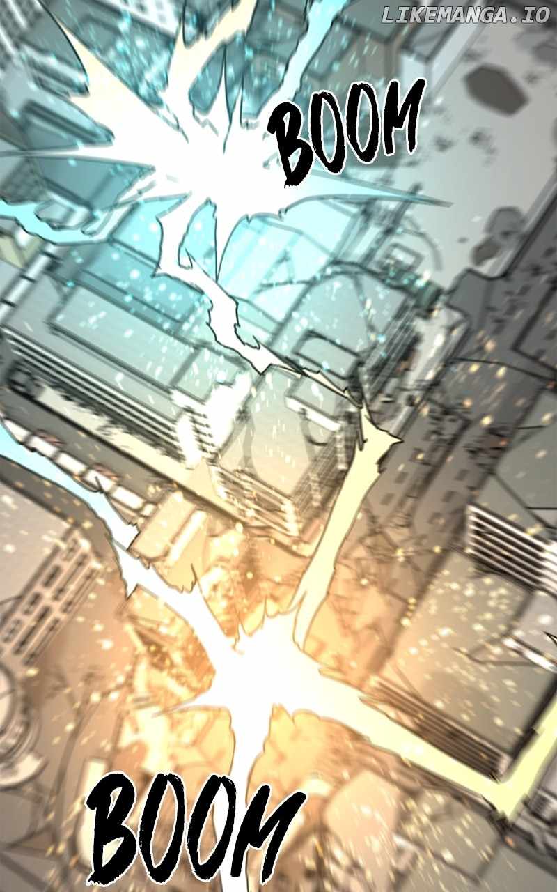 Read Hero Killer EN Manga Online