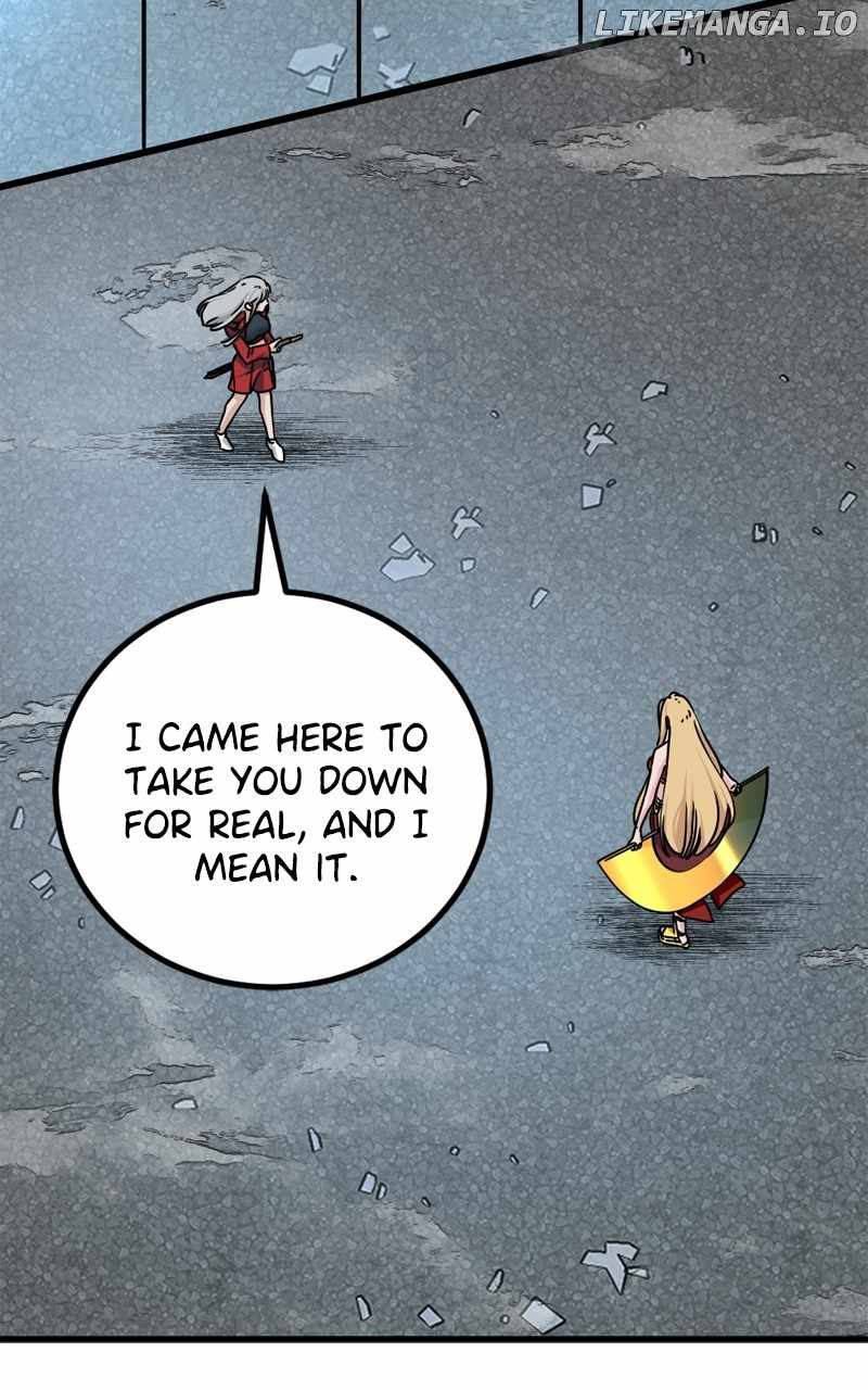 Read Hero Killer EN Manga Online