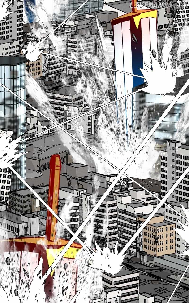 Read Hero Killer EN Manga Online