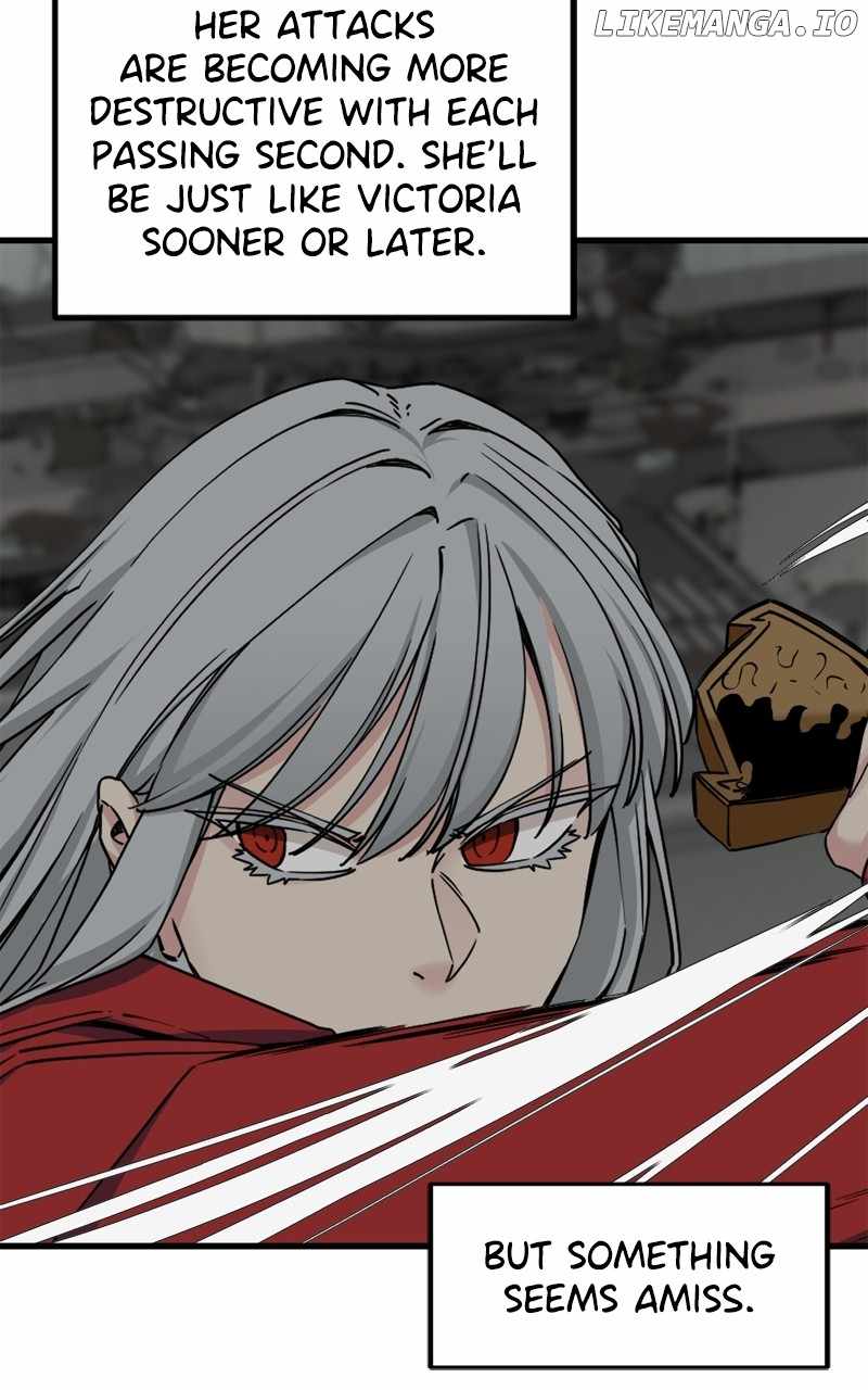 Read Hero Killer EN Manga Online