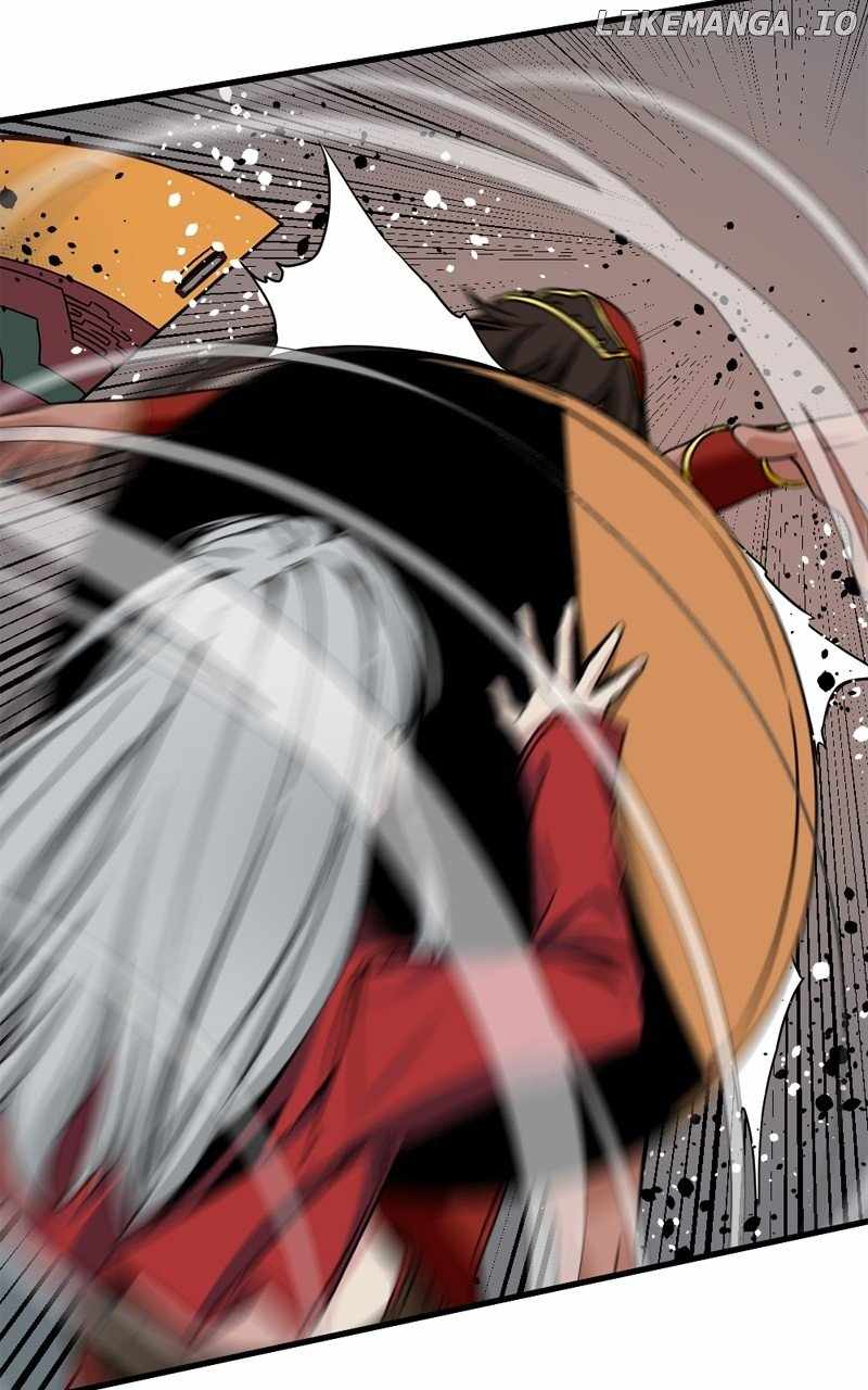Read Hero Killer EN Manga Online