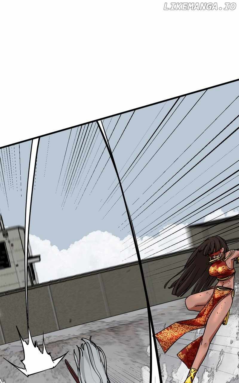 Read Hero Killer EN Manga Online