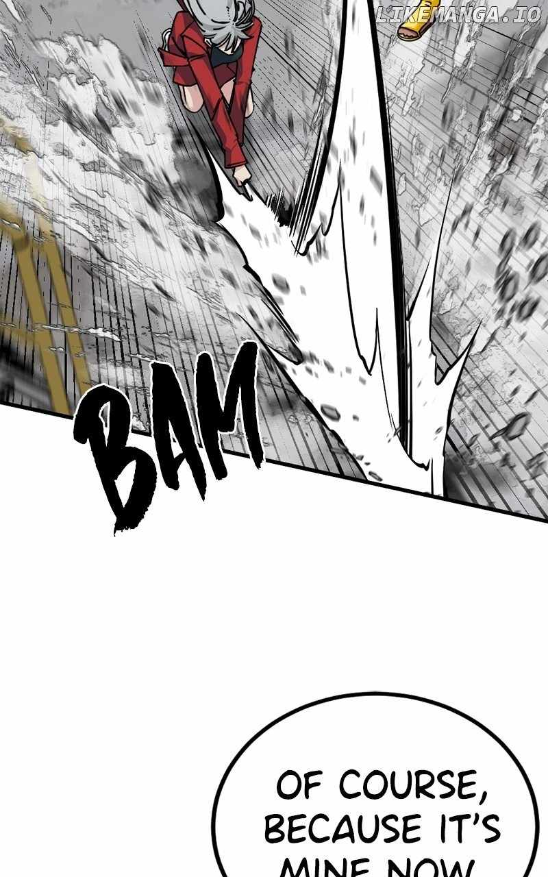 Read Hero Killer EN Manga Online