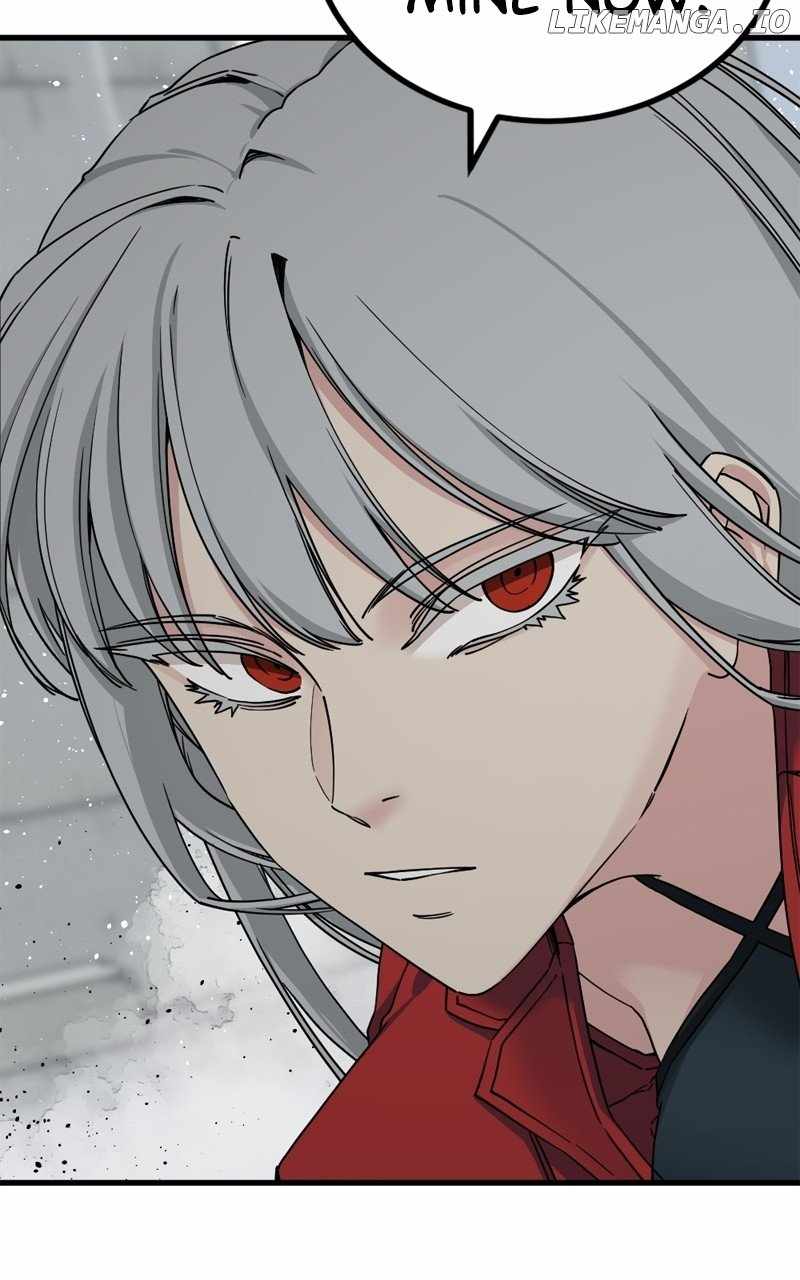 Read Hero Killer EN Manga Online