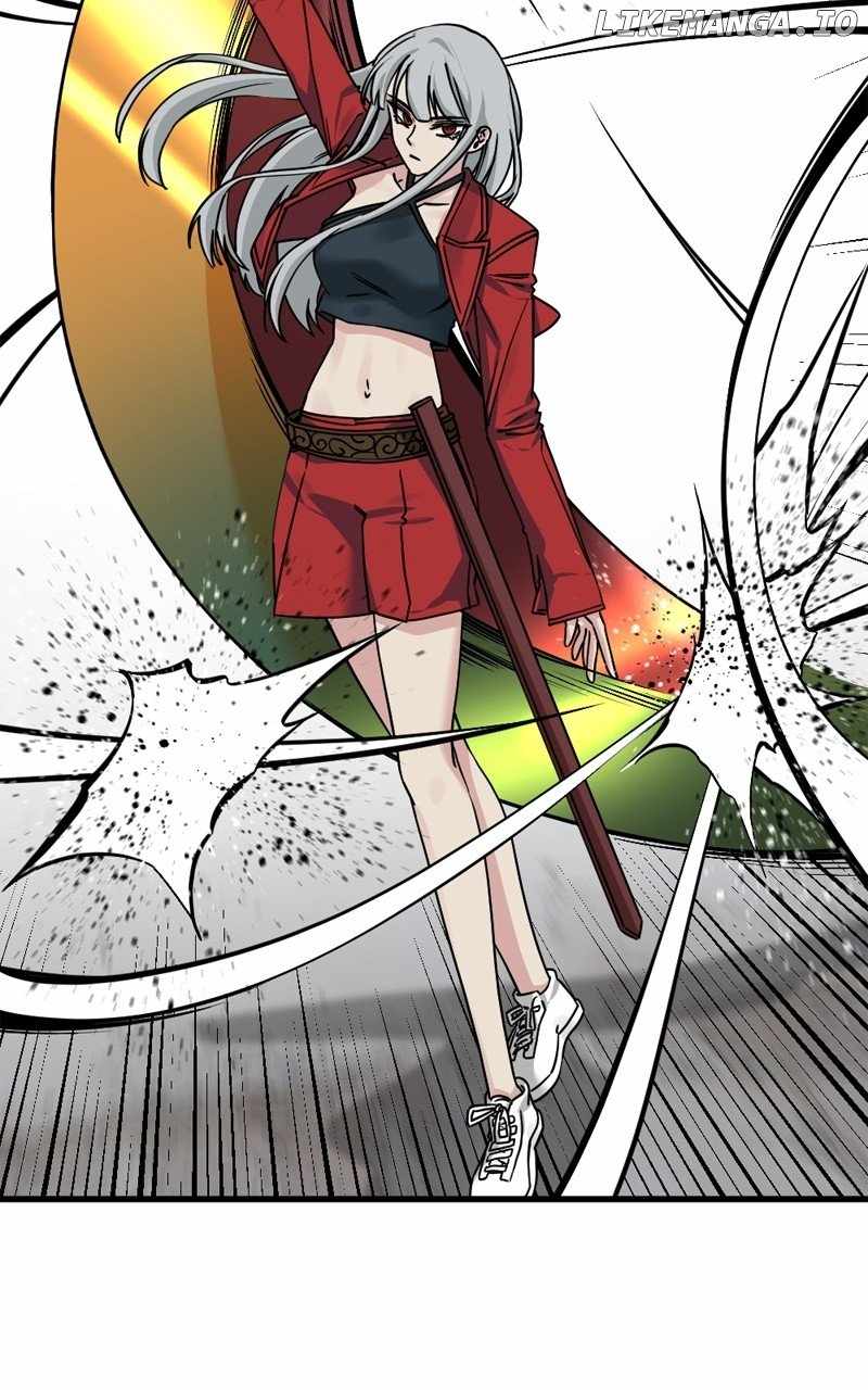 Read Hero Killer EN Manga Online