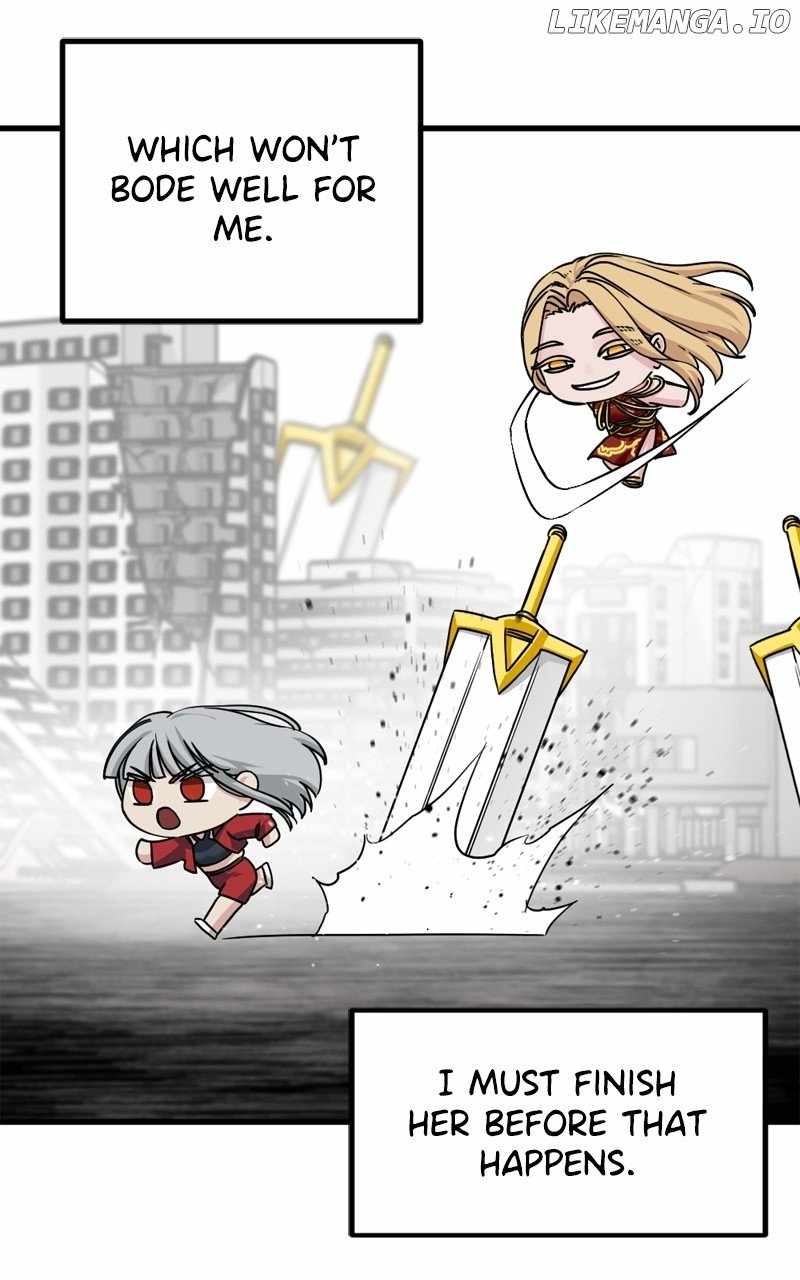 Read Hero Killer EN Manga Online
