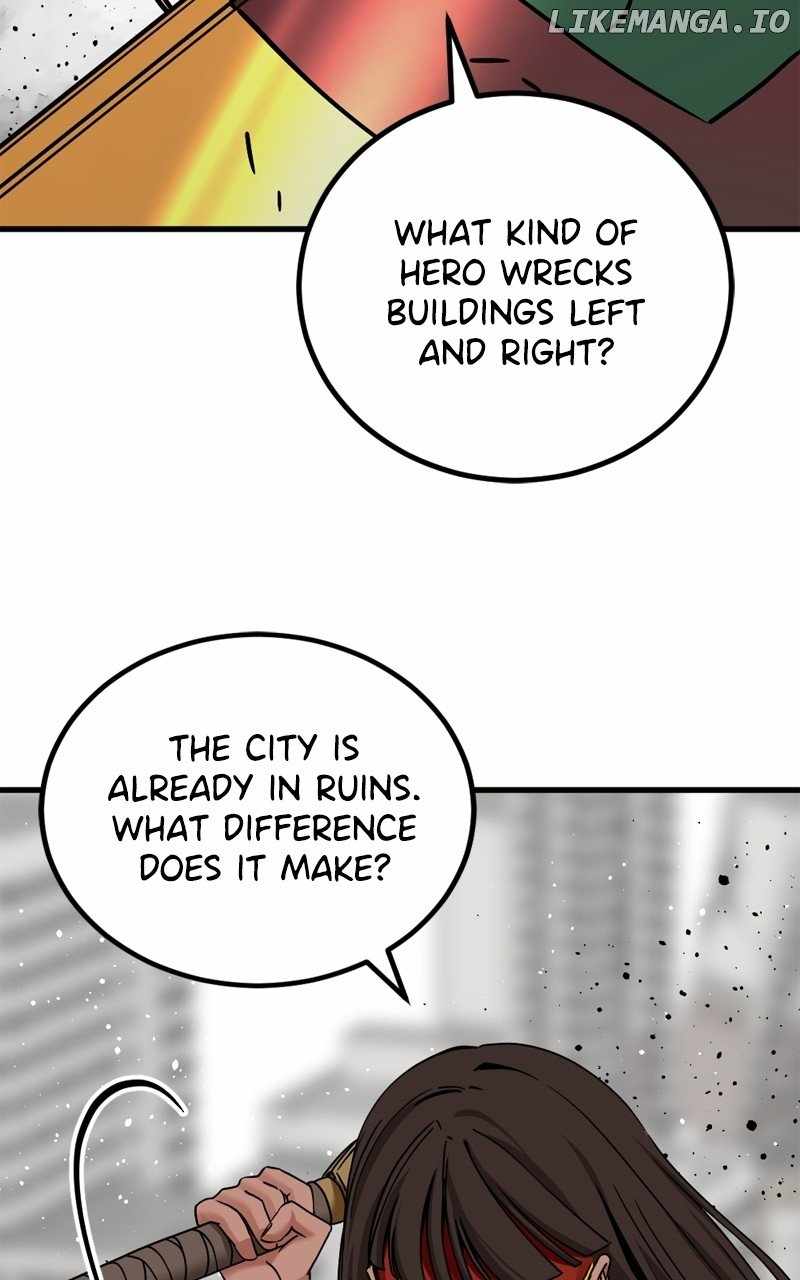 Read Hero Killer EN Manga Online