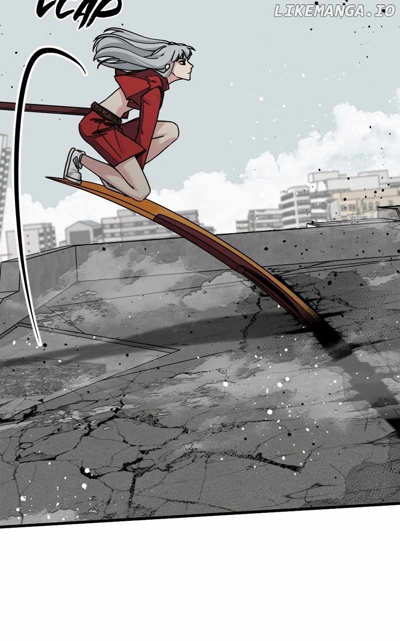 Read Hero Killer EN Manga Online