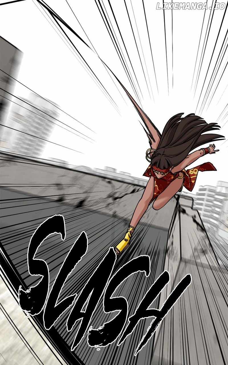 Read Hero Killer EN Manga Online