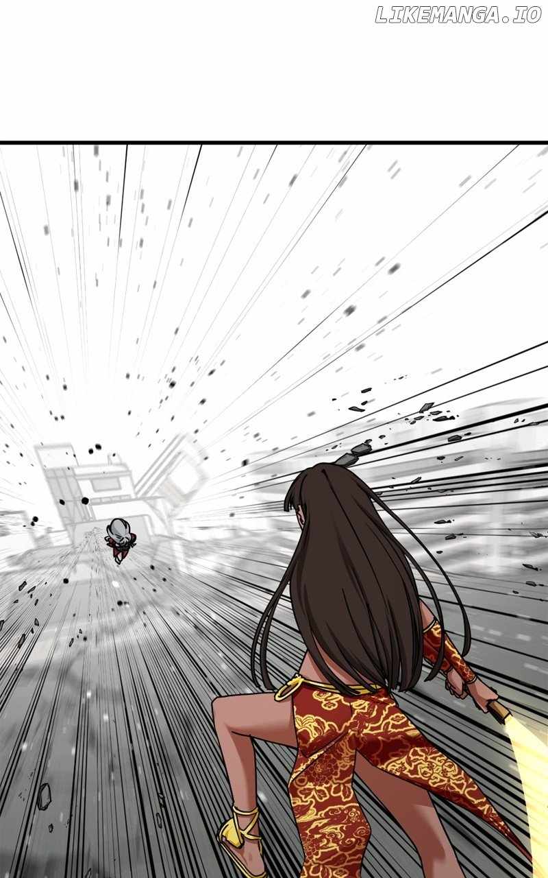 Read Hero Killer EN Manga Online