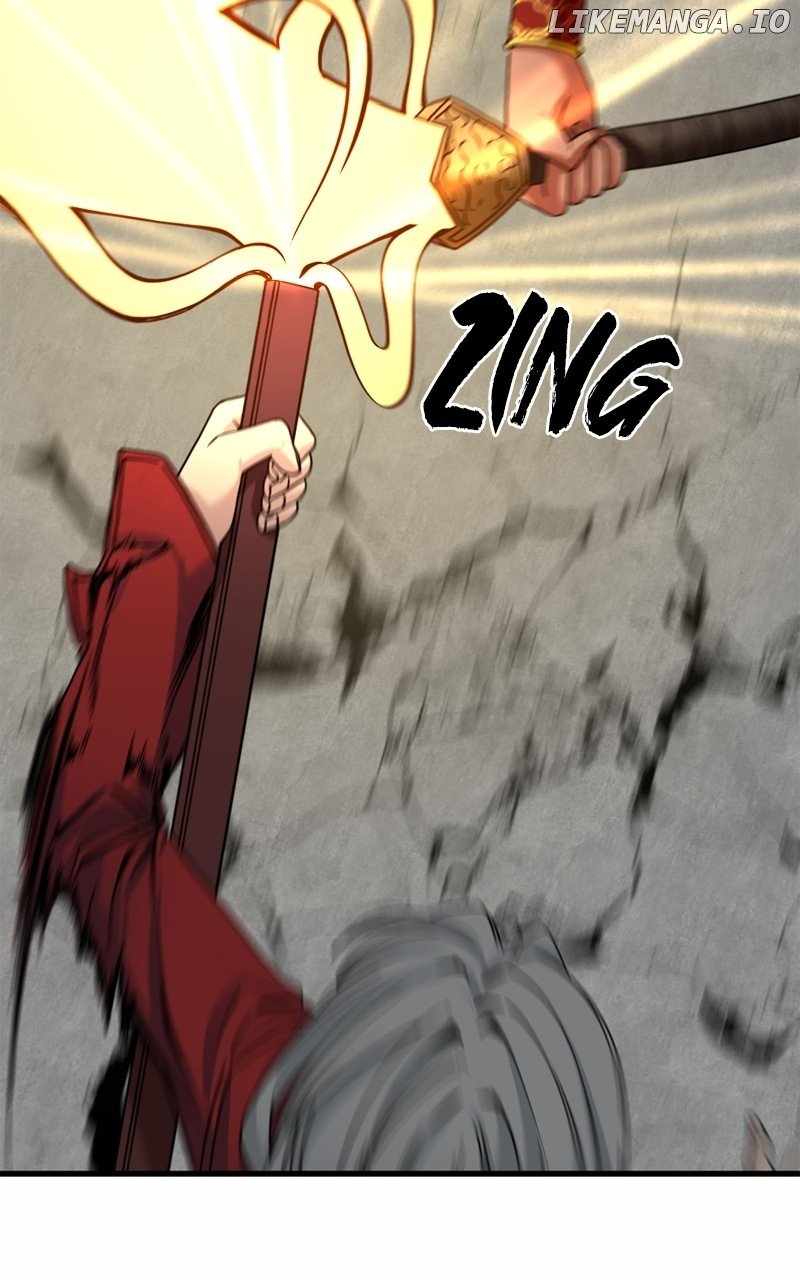 Read Hero Killer EN Manga Online