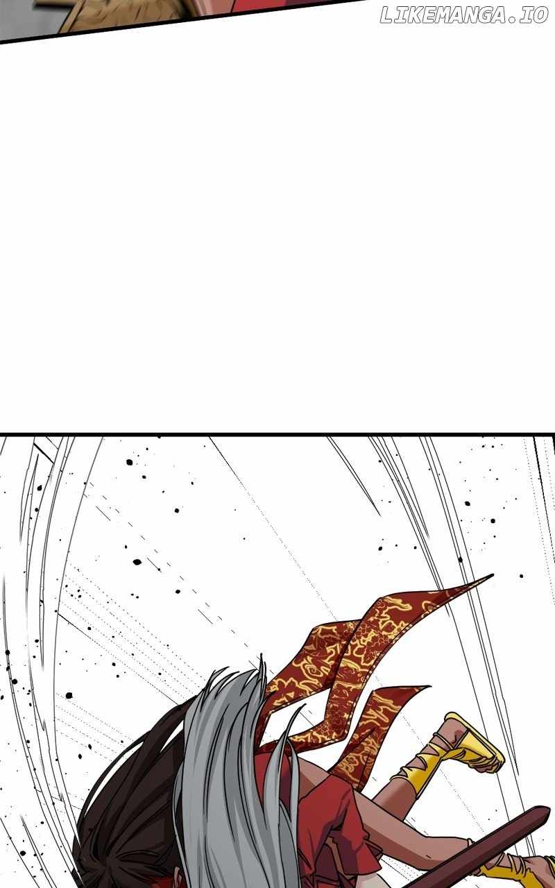 Read Hero Killer EN Manga Online