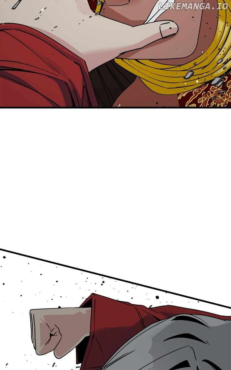 Read Hero Killer EN Manga Online