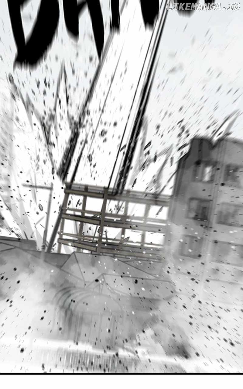 Read Hero Killer EN Manga Online