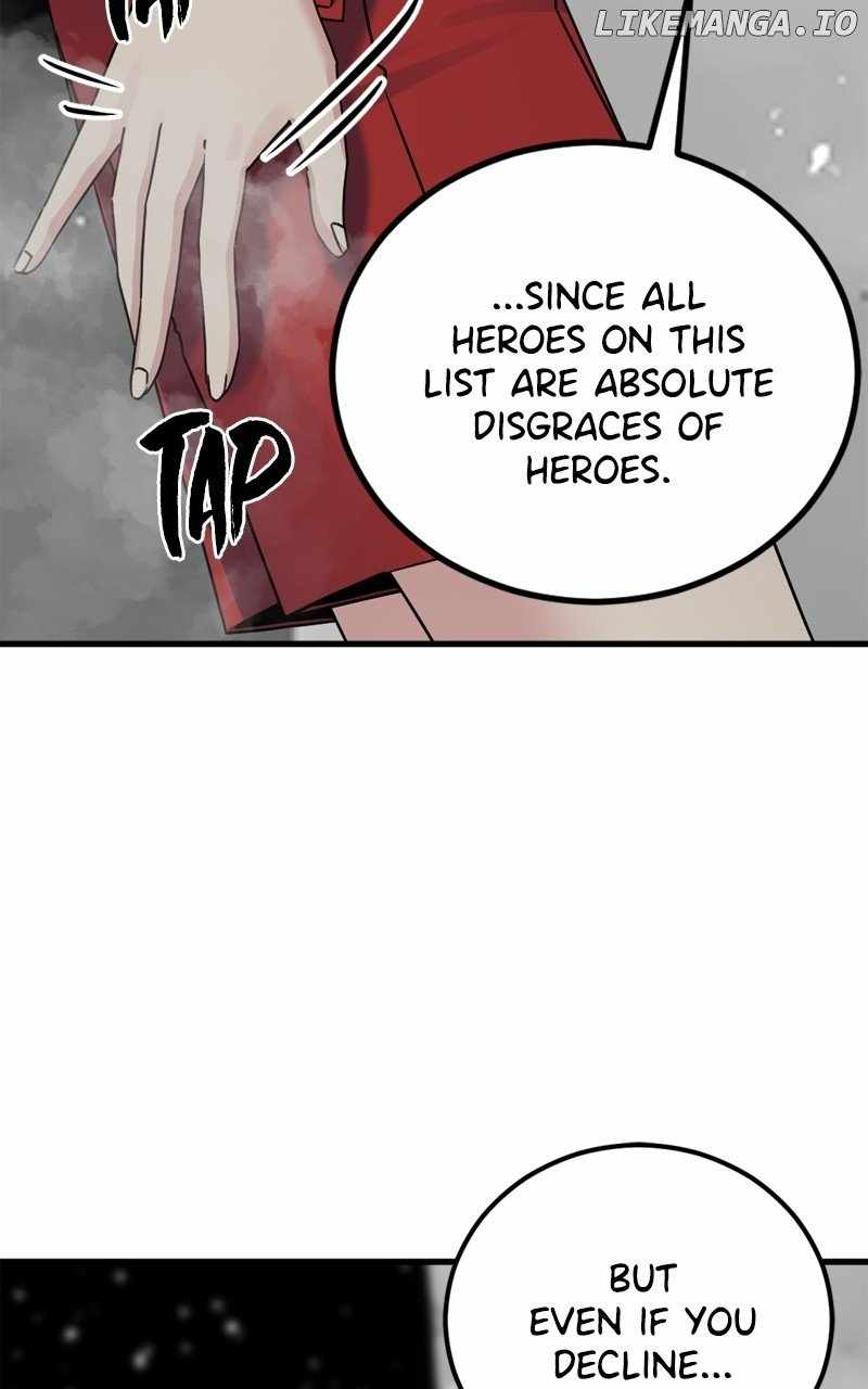 Read Hero Killer EN Manga Online