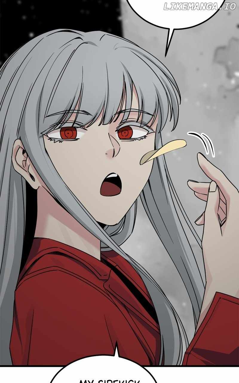 Read Hero Killer EN Manga Online