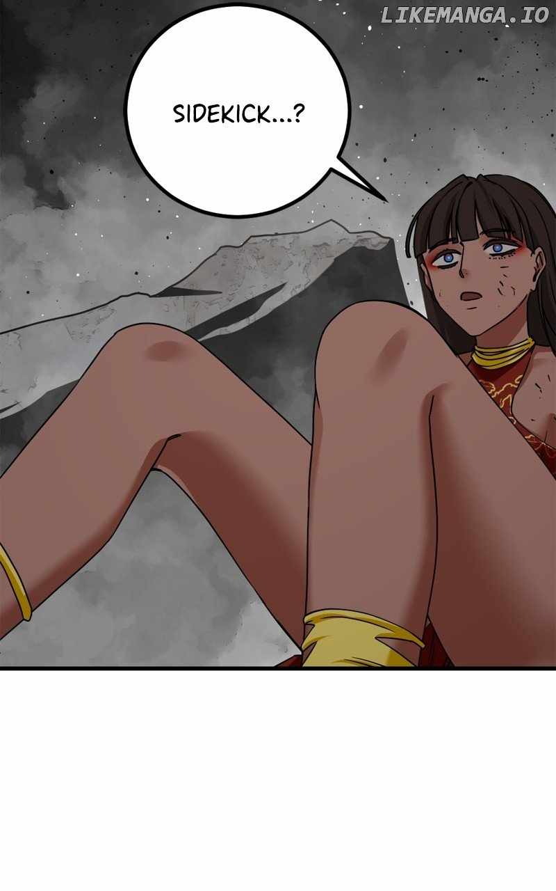 Read Hero Killer EN Manga Online