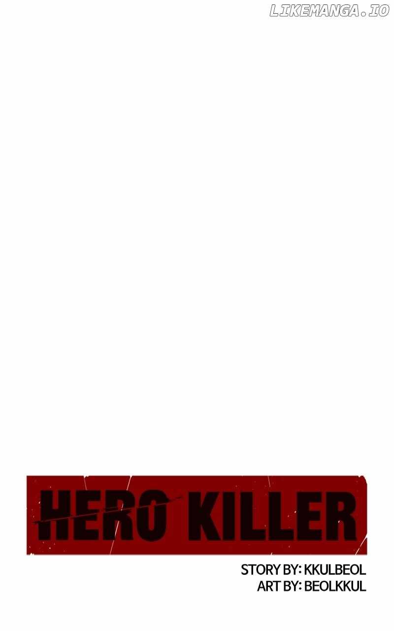 Read Hero Killer EN Manga Online