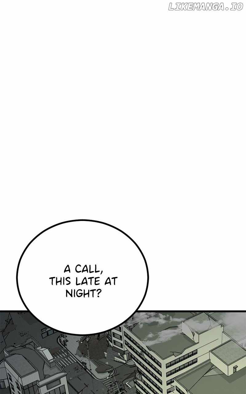Read Hero Killer EN Manga Online