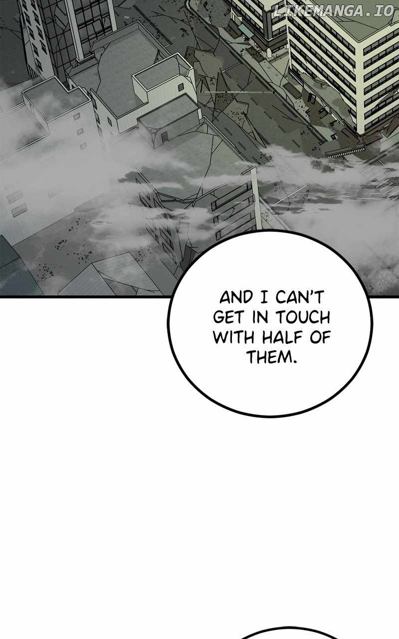 Read Hero Killer EN Manga Online