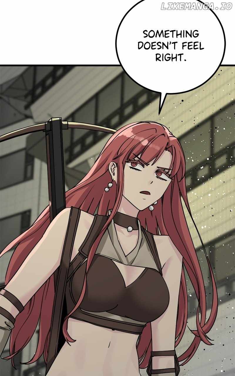 Read Hero Killer EN Manga Online