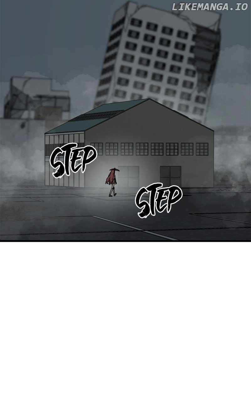 Read Hero Killer EN Manga Online