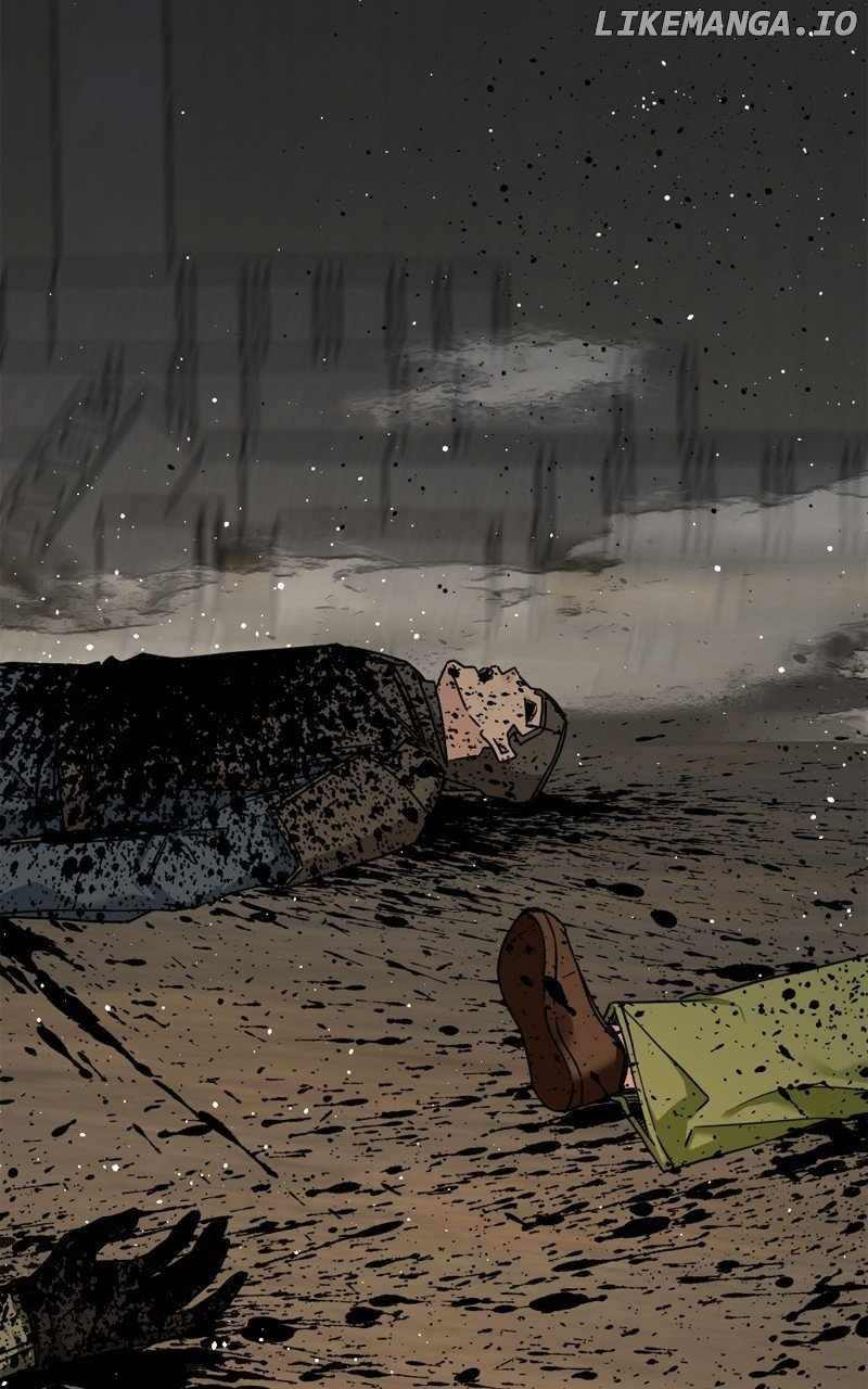 Read Hero Killer EN Manga Online