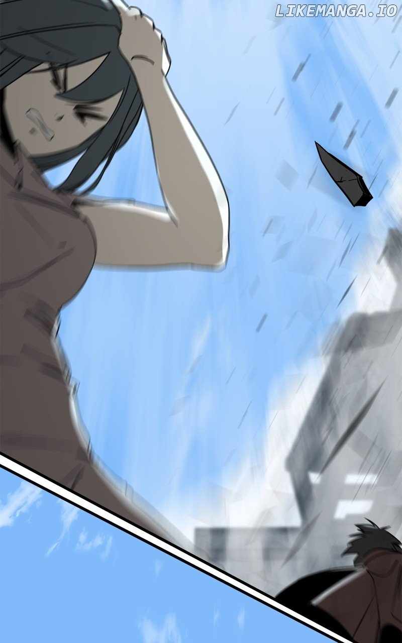Read Hero Killer EN Manga Online