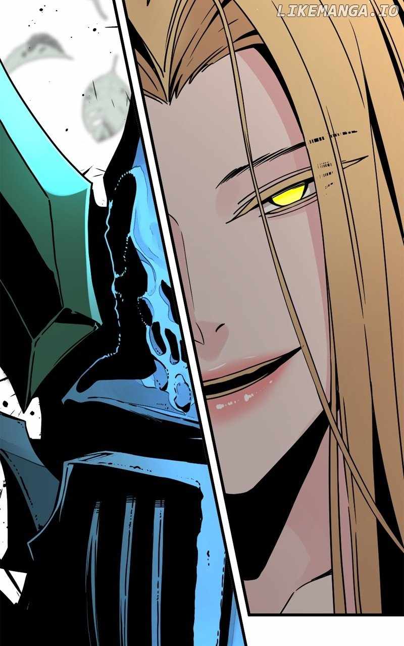 Read Hero Killer EN Manga Online
