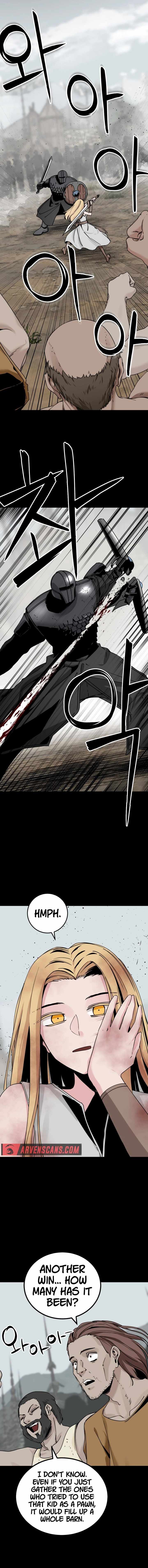 Read Hero Killer EN Manga Online