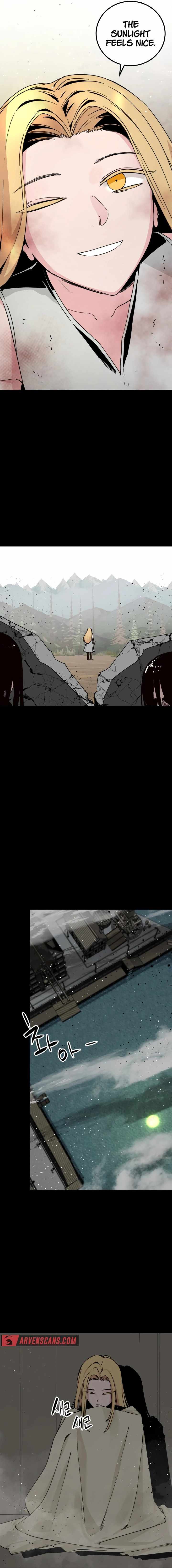 Read Hero Killer EN Manga Online