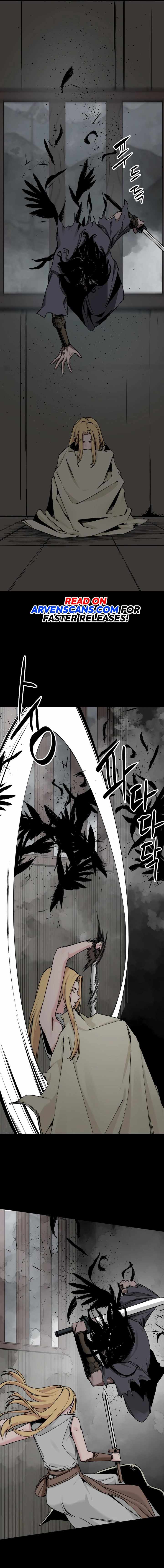 Read Hero Killer EN Manga Online
