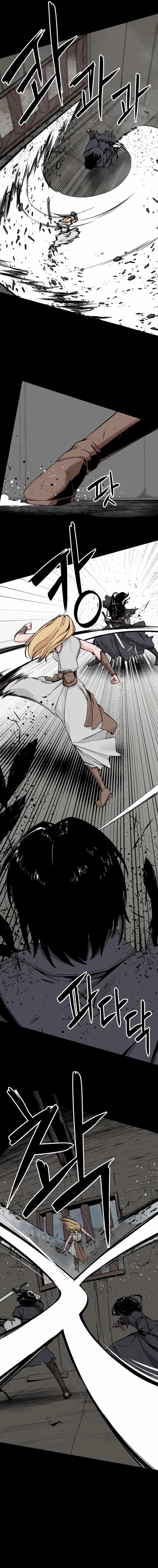 Read Hero Killer EN Manga Online