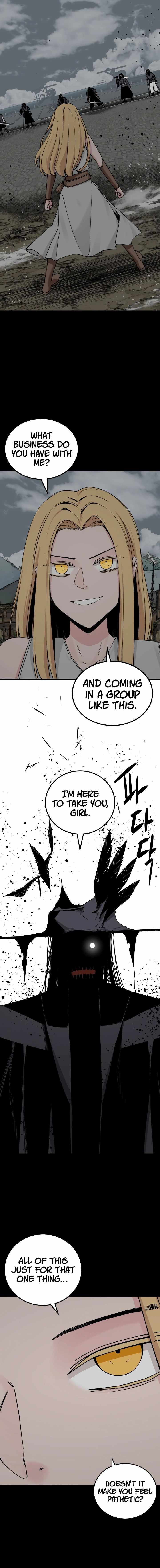Read Hero Killer EN Manga Online